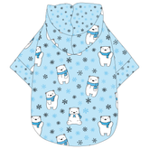 Chilly Bears - The Hoodie